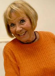 MRS. SALLY DALE LOCKLEAR