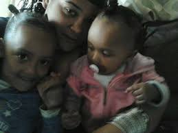 Photo Memories of Chyrene Jo Borgen (September 28, 1984