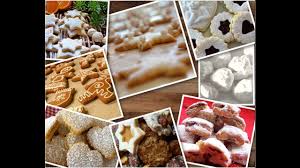 Les « bredele », « bredala » ou encore « bredle » sont des petits gâteaux, confectionnés traditionnellement en alsace à l'occasion des fêtes de noël. Bredele Biscuits De Noel Alsacien Origines Et Recettes Youtube