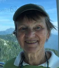 Elizabeth Killoran Obituary