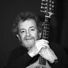 ANDY MANSON IRISH Bouzouki £1,750.00