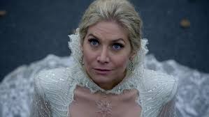 Once Upon a Time" The Snow Queen (TV Episode 2014)