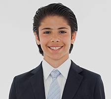 BAR MITZVAH MAGAZINE