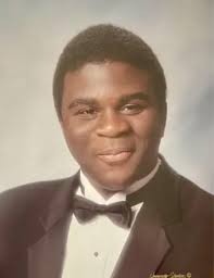 Obituary information for Andre Jensen