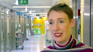 Briton Audrey Schoeman revived after six-hour cardiac arrest