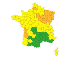 Ces prévisions météo pour besancon (doubs) ont été générées de manière expérimentale. Une Grande Partie De La Bourgogne Franche Comte Reste En Vigilance Orange Grand Froid Et Neige Verglas Macommune Info
