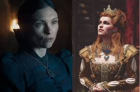 Myanna buring at the internet. Myanna Buring Who Plays Tissaia The Witcher Also Voiced Anna Henrietta In The Blood And Wine Dlc Witcher 3 9gag