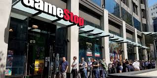 ↑↑↓↓←→←→b a start | for support, dm you can score these exclusive posters @gamestop (while supplies last). Robinhood Is Facing Dozens Of Lawsuits Over Gamestop Stock Freeze The Verge