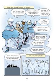 The members had a personal youtube channel called bananact … New Kid By Sva Alumnus Jerry Craft Is The First Graphic Novel To Win The Newbery Medal Sva