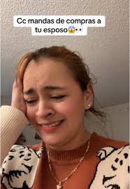 Cuando Mandas A Tu Esposo A Comprar