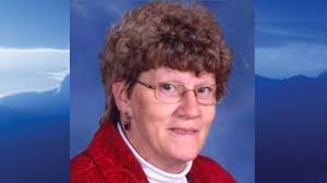 Linda Jane Hoover, West Middlesex, PA