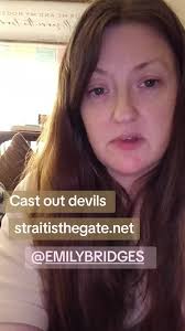 Emily Christian Influencer