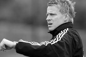 Traurige nachrichten für den deutschen fußball: Lars Weissenberger Ex Fussball Profi Stirbt Mit 40 Jahren An Nervenkrankheit Als Gala De