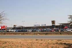 Protea glen, soweto, gauteng, južná afrika. Soweto S Protea Glen Mall Is Now Open Commercial News
