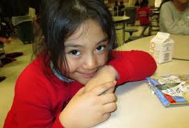 La Oportunidad, Inc.