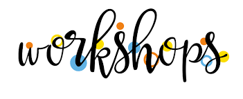 Image result for workshops