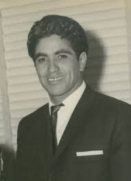 Joe Camarillo Obituary