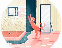 Mmd itsfunneh let it go. Head On Projects Photos Videos Logos Illustrations And Branding On Behance