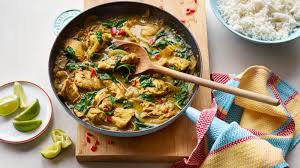 Browse through all of our chicken and poultry recipes here. Easy Chicken Recipes Bbc Food