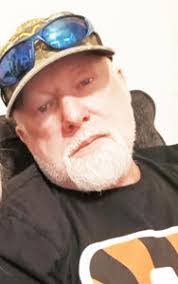 Barry Moses's Instagram, Twitter & Facebook