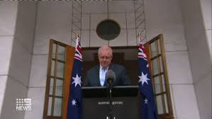 Assistant minister to the prime minister and cabinet assistant minister to the minister for the public service assistant minister previous ministry list. Federal Politics Scott Morrison Announces Cabinet Reshuffle