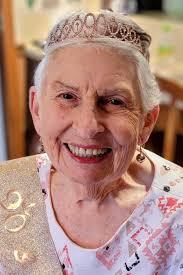 Gladys McFee Jones Jones