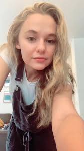 Madison Iseman: Jumanji Star Quarantine Creations