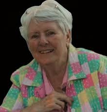 Kathryn Dickson Obituary