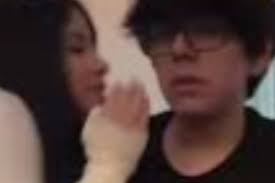 Daarick y Airita video telegram airita video filtracion