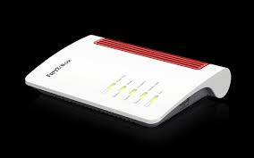 Fritz!box 7530 provides an impressive performance boost for your home network. Fritz Box 7530 Novostream Internet Uber Satellit Dsl Via Sat