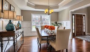 20 amazing dining room design ideas with tray ceiling. 50 Dining Rooms With Tray Ceilings Photos Home Stratosphere