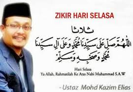 We did not find results for: Zikir Hari Selasa