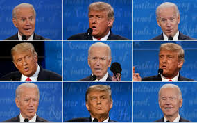 The Rise Of The Man Tan