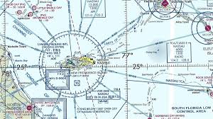 New Faa Aeronautical Chart Users Guide Published Aopa