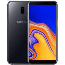 Untuk handphone samsung galaxy m02 dibandrol dengan harga rp 1,4 jutaan. Harga Samsung Galaxy J6 Plus 32gb Hitam Terbaru Juli 2021 Dan Spesifikasi