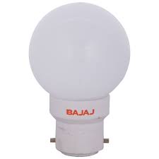 1 watt led bulb come with affordable price tags. Buy Bajaj 0 5w Led Bulb White Online At Low Prices In India Amazon In