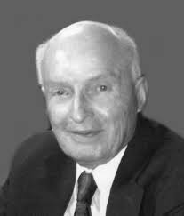 Robert Fox Obituary (2017)