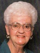 Obituary information for Kathleen Behnke