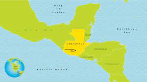 Guatemala has 14 ecoregions ranging from mangrove forests to both ocean littorals with 5 different ecosystems. Guatemala Country Profile National Geographic Kids
