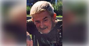 Obituary information for Ronald "Suds" Sutherland