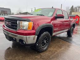 Image result for Black 2007 Sierra