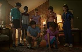 Уму не постижимо) 例1:他有时有些莫名其妙的表现。 временами у него случаются всякие непонятные заскоки. Netflixç¥žç‰‡æ€ªå¥‡ç‰©èªžé–‹æ'­ å¾©å¤é€ åž‹å†åº¦å¸­æ²æ™‚å°šåœˆ Yahooå¥‡æ'©æ™‚å°šç¾Žå¦