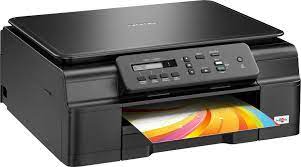Windows 10 compatibility if you upgrade from windows 7 or windows 8.1 to windows 10, some features of the installed drivers and software may not work correctly. Brother Dcp J152w Driver Download Http Supportbrotherprinter Com Brother Dcp J152w Driver Download Brother Printers Printer Driver Printer