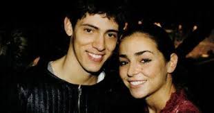 Ator ângelo rodrigues pode ter perna amputada após injeções de testosterona. Angelo Rodrigues And Vanessa Martins Dating Gossip News Photos