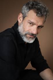 David Bowles — castingstudio.actor