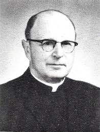 Rev Charles W. Neu (1905-1979)