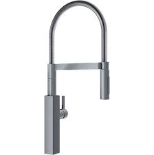 kitchen faucets articulating hubbard