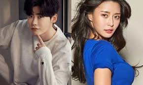 During one variety show he confirmed that he is suffering from scopophobia (fear of attention). Lee Jong Suk Dating Former Hello Venus Member Kwon Nara