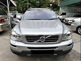 Get a free price quote from a local dealer. Volvo Xc90 R Cars Carousell Malaysia