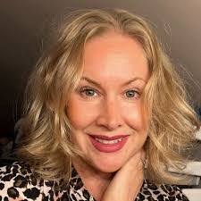 Lena Hager's Instagram, Twitter & Facebook